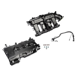 Dorman - Intake Manifold And Valve Cover Kit - 615-380KIT