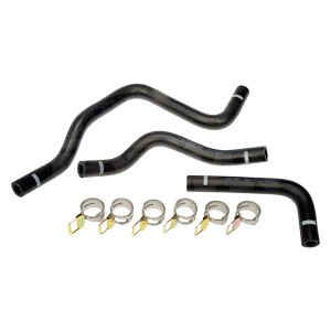 Dorman - Transmission Oil Cooler Line - 624-1002
