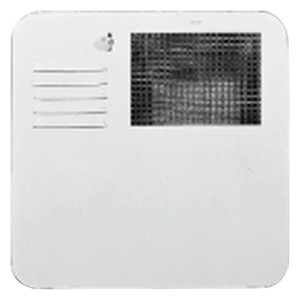 Suburban RV - Door Water Heater 4/6 - 6261AAW
