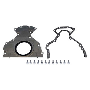 Dorman - General Motors 1997 Isuzu 1603 Saab 0905 Rear Main Seal Cover Kit - 635-518
