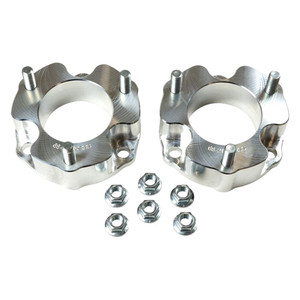 ReadyLift Suspension - Logiq Air - 2425 Ford Ranger 4wd 1.5in Leveling Kit - 66-24200