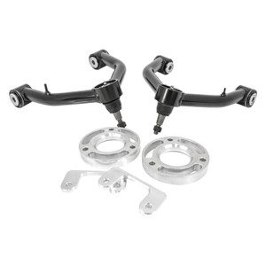 ReadyLift Suspension - Logiq Air - 1.75in Level Kit 19c Chevy/gmc Silverado 1500 Trail Boss/gmc Sierra 1500 4wd - 66-3921