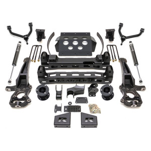 ReadyLift Suspension - Logiq Air - 25 Chevy Silverado/gmc Sierra Ubolts 32in Kits (non Mono Leaf) - 67-35150UB