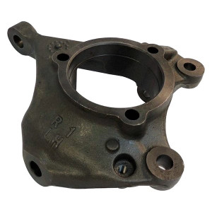 Crown Automotive - 0718 Jk Wrangler Driver Side Steering Knuckle - 68004087AA
