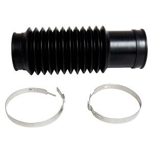 Crown Automotive - Front Drive Shaft Slip Joint Boot Kit For Jeep Jk Wrangler; Incl. Boot & Clamps - 68229211AA