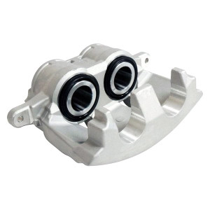 Crown Automotive - Right Front Brake Caliper For 2018+ Jeep Jl Wrangler W/ .95 Thick Front Rotors - 68384496AA