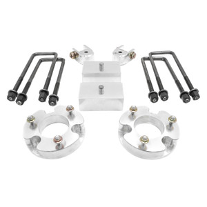 ReadyLift Suspension - Logiq Air - 3.0in Sst Lift Kit 1619 Nissan Titan Xd Rwd / 4wd - 69-4630
