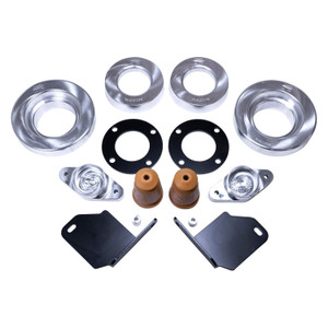 ReadyLift Suspension - Logiq Air - 24c Tacoma 1.5in Sst Lift Kit - 69-54150