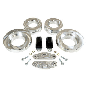 ReadyLift Suspension - Logiq Air - 24c Lexus Gx550 Overtrail/overtrail + 1.5in Sst Lift Kit - 69-55150
