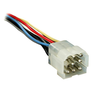 Metra Electronics - Heise - Volvo 8192 Power 2 Speaker - 70-1119