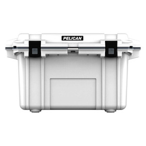 Pelican - Im 70qt Elite Cooler Wht/gry - 70Q-1-WHTGRY