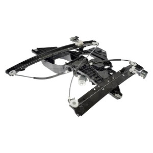 Dorman - 0717 Expedition/navigator Power Window Regulator And Motor Assembly - 748-542