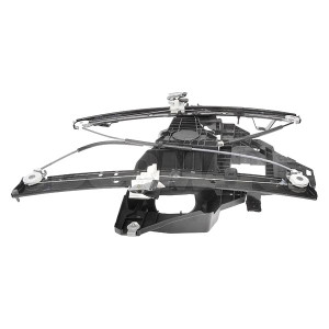 Dorman - 0717 Expedition/navigator Power Window Regulator And Motor Assembly - 748-543