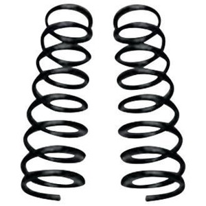 Revtek Suspension - Dodge Ram 25003500 19942002  6in Coils - 7500-S