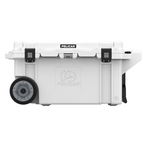 Pelican - Rc 80qw Elite Cooler Tan - 80QW-2-TAN