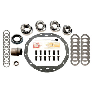 Richmond Gear - Motive Gear - Full Kit Gm 12blt Car - 83-1019-1