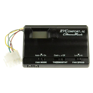 Coleman-Mach - Ac Only - 8330-3462