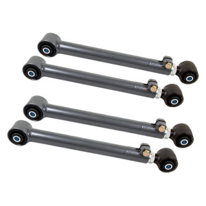 Synergy - Ram Control Arm Kit Adjustable Arms Set Of 4 Arms 0009 Ram 1500/2500/3500 4x4 - 8531-02