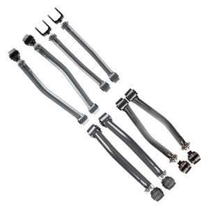 Synergy - Jl Adjustable Control Arm Kit 18+ Wrangler Jl/jlu - 8850-02