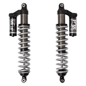 Fox Powersports - Canam Defender Hd10 Performance Series 2.0 Coilover Qs3 Front Shocks (pair) - 885-06-147-2