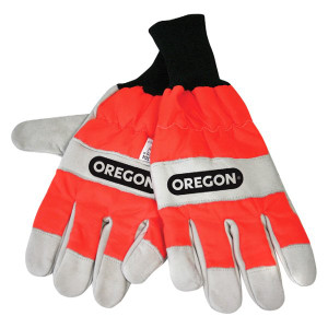 Oregon Tool - Chainsaw Glovessize 11 - 91305XL