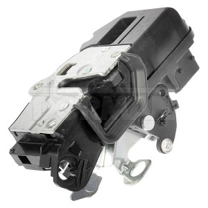 Dorman - Cadillac 0907 Chevrolet 1107 Gmc 0907 Door Lock Actuator  Integrated With Lat - 931-303
