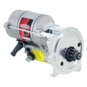 Powermaster - Str Xs Ford Fe For Early 427 Motors W/tight Header(special Fit Issues)natural - 9506M