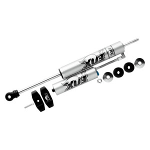 Fox Shocks - 05c Toyota Tacoma Rear Ps 2.0 R/r 8.6in 01in Lift Cd Adjuster - 985-26-116