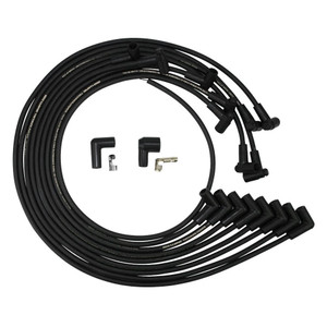 Moroso - Wire Set Mag Tune Sbc Hei 90 Deg - 9867M