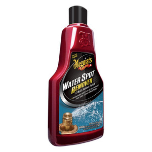 Meguiars - 16oz Water Spot Remover - A3714