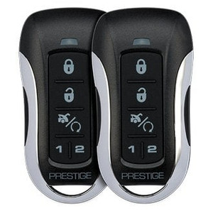 Prestige - Deluxe Security System  Web Programmable - APS510Z