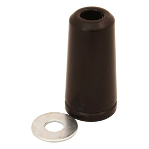 QA1 Precision - Shck Bmpr 1.9odx1.250l - BC03