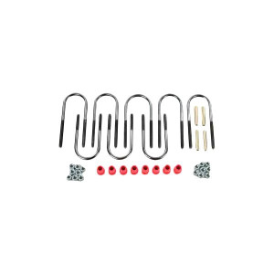 Skyjacker Suspension - Sys Box 2.547787chevy/gm - C124CS