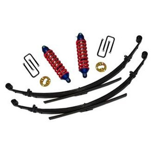 Skyjacker Suspension - Comp Box 687387 1/2t Pku - C168A