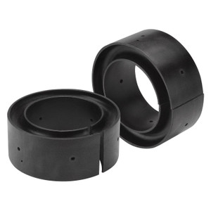 SuperSprings - Coil Sumosprings Front/rear Suspension Enhancer /1.25in Inner Wall Height - CSS-1125