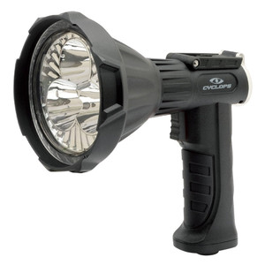 Cyclops - 4000 Lumen Rechargeable Spotlight - CYC-SP4000