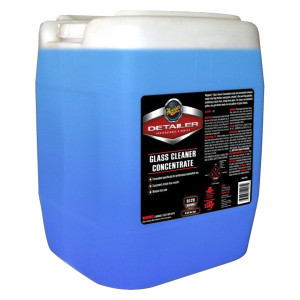 Meguiars - 5gal Glass Cleaner Concentrate - D12005