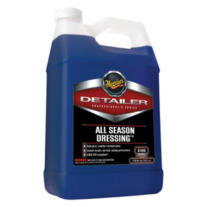 Meguiars - 1gal All Season Dressing - D16001