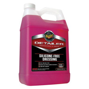 Meguiars - 1gal Silicone Free Dressing - D16101