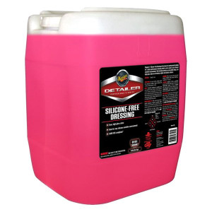 Meguiars - 5gal Silicone Free Dressing - D16105