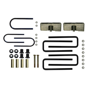 Skyjacker Suspension - Comp Box 24 8791 Dodge C - D240CD