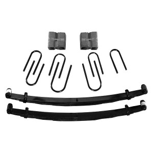 Skyjacker Suspension - Comp Box  4 74.593 Ramch/ - D400BR