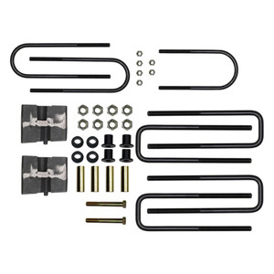 Skyjacker Suspension - Comp Box  6 8791 Dodge Cu - D600CD