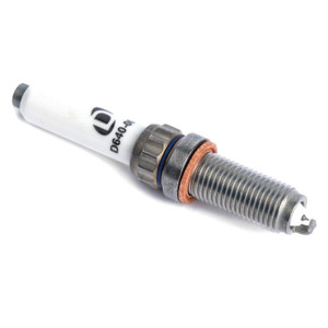 Dinan - Iridium Spark Plug 12x26.5x14mm Flat Heat Range 9 - D640-0001