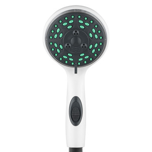 Dura Faucet - Premium Rv Hand Held Shower Wand  White - DF-SA432-WT