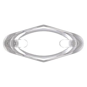 Valterra - Chrome Plated Plastic Guard - DG52442VP