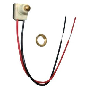 Valterra - Gold On/off W/ Gold Ring With Lead 1/card - DG52453VP