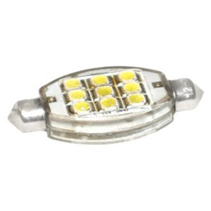 Valterra - Led Bulb  9 Diode Sv8.5 Festoon - DG52627VP
