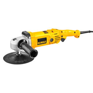 DeWalt Tools - 79in Variablespeed Polisher With Soft Start - DWP849