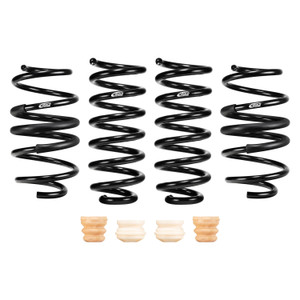 Eibach - 19c Palisade Awd1.3in1.3in Prokit Lowering Spring Kit Diamond Black - E10-46-042-01-22